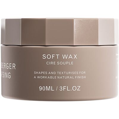 Lernberger Stafsing Soft Wax 90ml - Hårstylingvoks Lernberger Stafsing Soft Wax 90ml - Hårstylingvoks