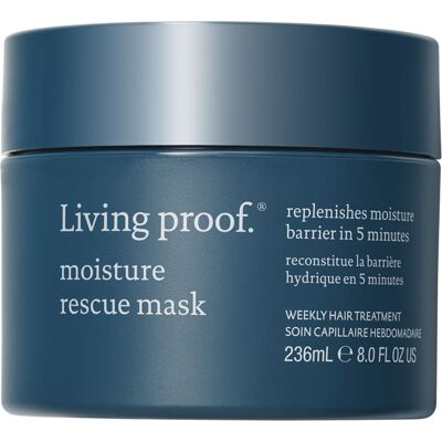 Living Proof Moisture Rescue Mask 236ml Living Proof Moisture Rescue Mask 236ml