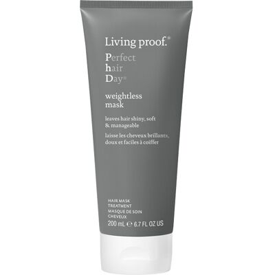 Living Proof. Phd Vektløs Maske (200 ml) Living Proof. Phd Vektløs Maske (200 ml)
