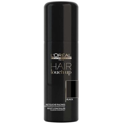 L'Oréal Professionnel Svart Rotspray - Hårtype L'Oréal Professionnel Svart Rotspray - Hårtype