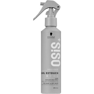 Osis+ Curl Retouch 200ml Osis+ Curl Retouch 200ml