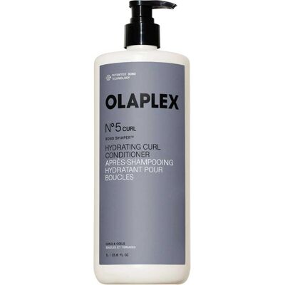 Olaplex No. 5 Hydrating Curl Conditioner 1000ml Olaplex No. 5 Hydrating Curl Conditioner 1000ml