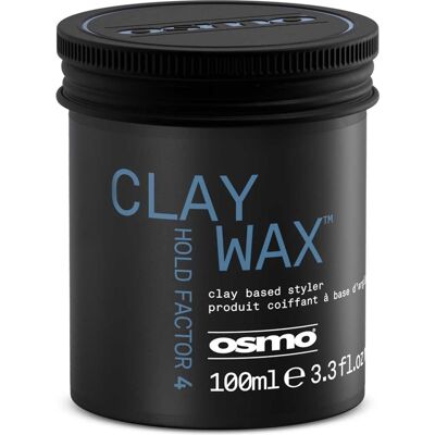 Osmo Clay Wax 100ml Osmo Clay Wax 100ml