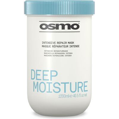 Osmo Deep Moisture Intensive Repair Mask - Hårkur Osmo Deep Moisture Intensive Repair Mask - Hårkur