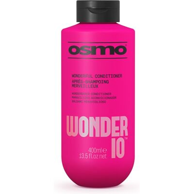Osmo Wonder 10 Wonderful Conditioner 400ml Osmo Wonder 10 Wonderful Conditioner 400ml