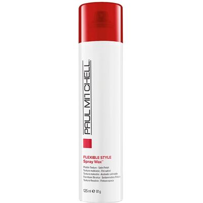 Paul Mitchell Flexible Style Spray Wax 125 Ml Paul Mitchell Flexible Style Spray Wax 125 Ml