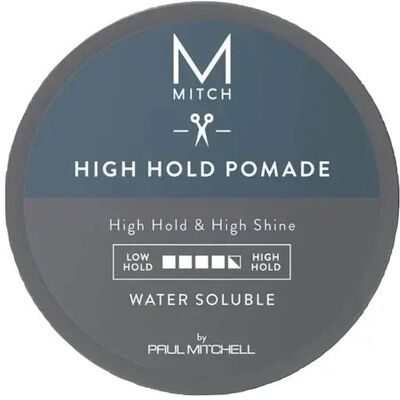Paul Mitchell Mitch Høy Hold Pomade - Stylingprodukt Paul Mitchell Mitch Høy Hold Pomade - Stylingprodukt