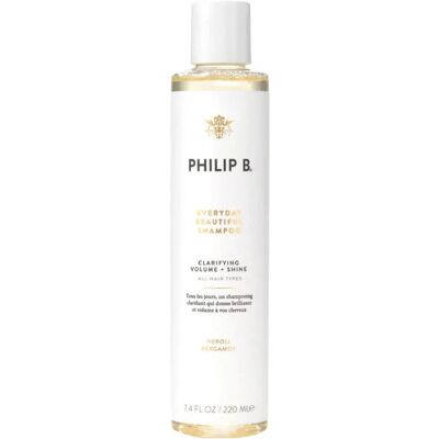 Philip B Everyday Beautiful Shampoo - Volumiserende 220ml Philip B Everyday Beautiful Shampoo - Volumiserende 220ml