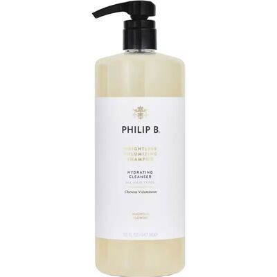 Philip B Vektløs Volumizing Shampoo - Hårpleie Philip B Vektløs Volumizing Shampoo - Hårpleie