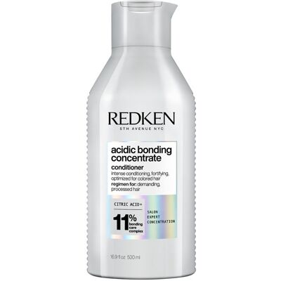 Redken Acidic Bonding Concentrate Conditioner (500ml) Redken Acidic Bonding Concentrate Conditioner (500ml)