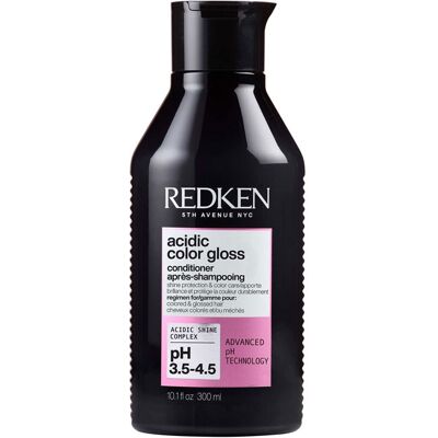 Redken Acidic Color Gloss Conditioner (300ml) Redken Acidic Color Gloss Conditioner (300ml)