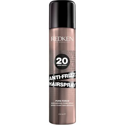 Redken Anti Frizz Hairspray - Hårspray Redken Anti Frizz Hairspray - Hårspray