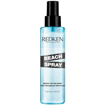 Redken Beach Spray - Hårdefinisjon & Tekstur - 150ml Redken Beach Spray - Hårdefinisjon & Tekstur - 150ml