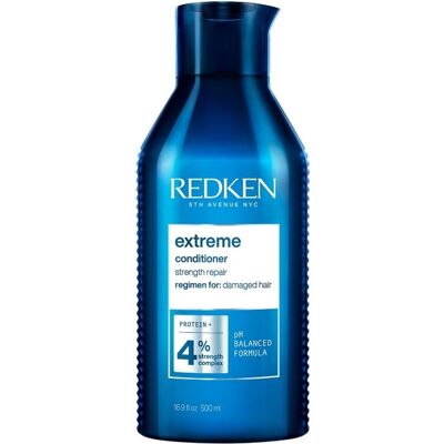 Redken Extreme Conditioner Mot Brudd 500ml Redken Extreme Conditioner Mot Brudd 500ml