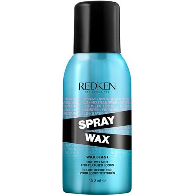 Redken Sprayvoks - Mikro-Voks Lett Spray for Volum & Dimensjon Redken Sprayvoks - Mikro-Voks Lett Spray for Volum & Dimensjon