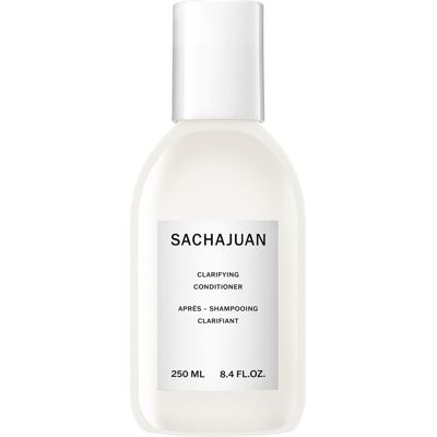 Sachajuan Clarifying Conditioner 250ml Sachajuan Clarifying Conditioner 250ml