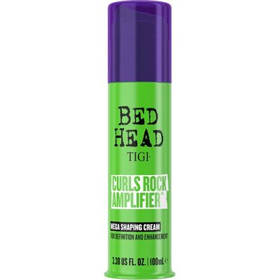 Tigi Bed Head Curls Rock Amplifier 100ml Tigi Bed Head Curls Rock Amplifier 100ml