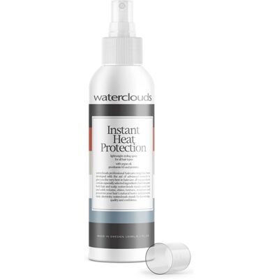 Waterclouds Beskyttende Varmebeskyttende Spray 150 ml Waterclouds Beskyttende Varmebeskyttende Spray 150 ml
