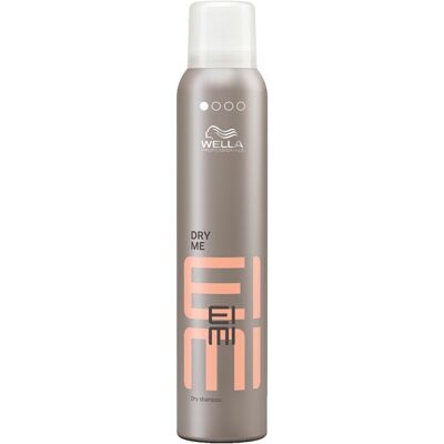 Wella Professionals EIMI Dry Me - Tørrsjampo - Uten farge Wella Professionals EIMI Dry Me - Tørrsjampo - Uten farge