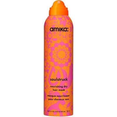 Amika Soulstruck Nourishing Dry Hair Mask 200ml Amika Soulstruck Nourishing Dry Hair Mask 200ml