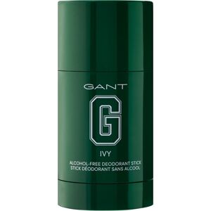 Gant Ivy Deo Stick - Ambery Fougère Gant Ivy Deo Stick - Ambery Fougère