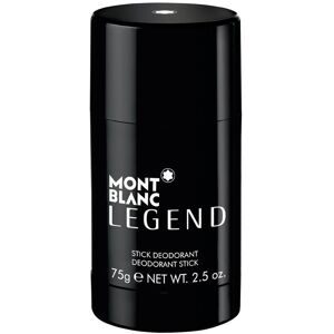 Montblanc Legend Deostick - Herre Parfyme Montblanc Legend Deostick - Herre Parfyme