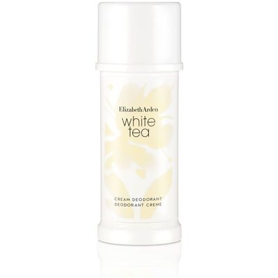 Elizabeth Arden White Tea Cream Deodorant 40ml Elizabeth Arden White Tea Cream Deodorant 40ml
