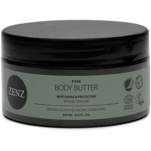 Zenz Pure Body Butter - Kroppsbutter Zenz Pure Body Butter - Kroppsbutter