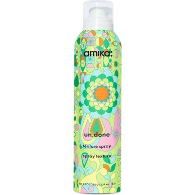 Amika Un.Done Texture Spray 209 Ml Amika Un.Done Texture Spray 209 Ml