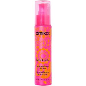 Amika : Blockade Heat Defense Serum 50ml Amika : Blockade Heat Defense Serum 50ml