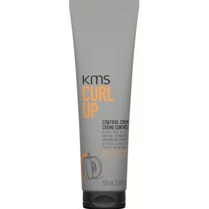 KMS Curlup Control Creme 150 Ml KMS Curlup Control Creme 150 Ml