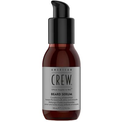 American Crew Beard Serum 50 Ml American Crew Beard Serum 50 Ml