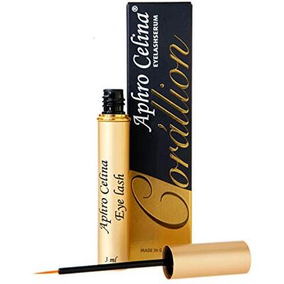 Aphro Celina Corallion Eyelash Serum 3ml Aphro Celina Corallion Eyelash Serum 3ml