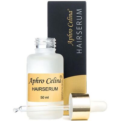 Aphro Celina Hairserum 50ml Aphro Celina Hairserum 50ml