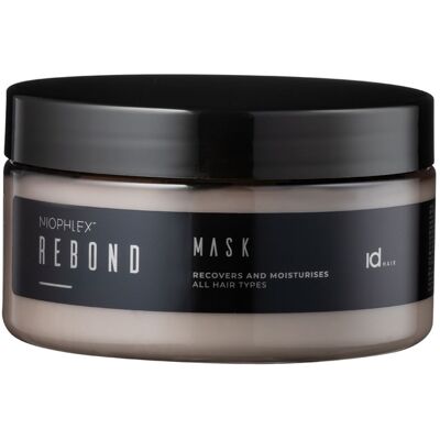 IdHAIR Niophlex Rebond Mask 300ml IdHAIR Niophlex Rebond Mask 300ml