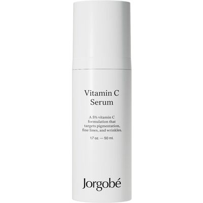 Jorgobé - Vitamin C Serum - Flerfarget - Serum Jorgobé - Vitamin C Serum - Flerfarget - Serum