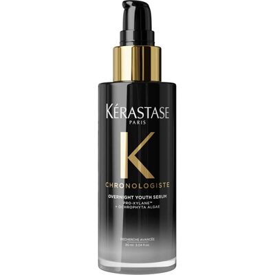 Kerastase Chronologiste Overnight Youth Serum 90ml Kerastase Chronologiste Overnight Youth Serum 90ml