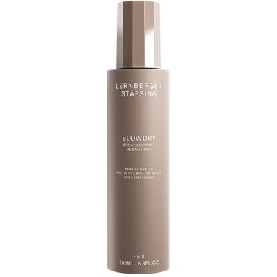 Lernberger Stafsing Blowdry Spray 200ml - Hårstyling Spray Lernberger Stafsing Blowdry Spray 200ml - Hårstyling Spray