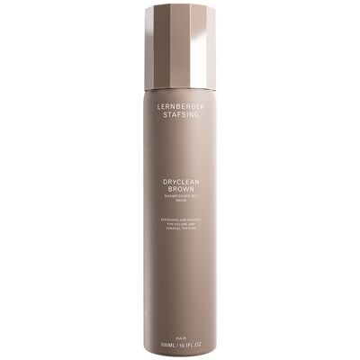 Lernberger Stafsing Brune Tørrshampoo - Volum og Friskhet Lernberger Stafsing Brune Tørrshampoo - Volum og Friskhet