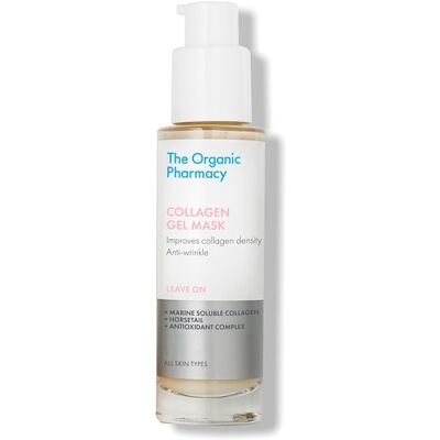 The Organic Pharmacy Collagen Mask 50ml The Organic Pharmacy Collagen Mask 50ml