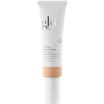 Glo Skin Beauty Glo-Skin Beauty, Oljefri tinted primer - Light - Primer Glo Skin Beauty Glo-Skin Beauty, Oljefri tinted primer - Light - Primer