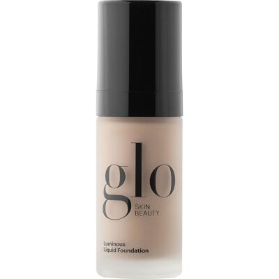 Glo Skin Beauty - Luminous Foundation - SPF18 - Foundation Glo Skin Beauty - Luminous Foundation - SPF18 - Foundation