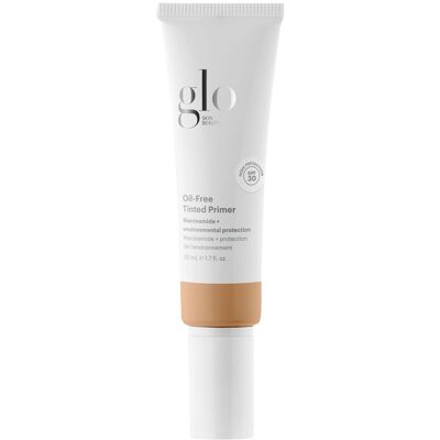 Glo Skin Beauty Olje-fri Tinted Primer - Medium - Sminke Primer Glo Skin Beauty Olje-fri Tinted Primer - Medium - Sminke Primer