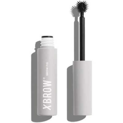 Xlash Xbrow Brow Fix Klar Bryngel - Bryngel til øyenbryn Xlash Xbrow Brow Fix Klar Bryngel - Bryngel til øyenbryn