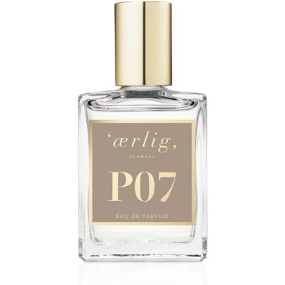 Ærlig P07 Eau De Parfum 15ml Ærlig P07 Eau De Parfum 15ml