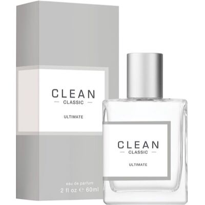 Clean Merke Modell - Saftig Sitrusblomst Eau de Parfum Clean Merke Modell - Saftig Sitrusblomst Eau de Parfum