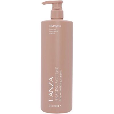 Lanza Healing Volume Shampoo 950ml Lanza Healing Volume Shampoo 950ml