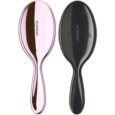 HH Simonsen Wonder Brush Rose Gold + Gloss Brush HH Simonsen Wonder Brush Rose Gold + Gloss Brush