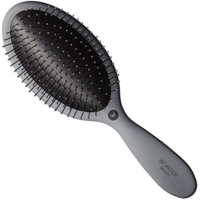 HH Simonsen Wonder Brush Cool Grey HH Simonsen Wonder Brush Cool Grey
