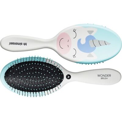 HH Simonsen - Wonder Brush Kids Unicorn - Hårbørste HH Simonsen - Wonder Brush Kids Unicorn - Hårbørste